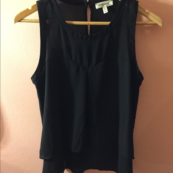 Blouse - Picture 3 of 3